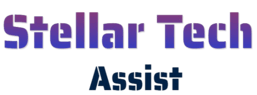 Stellar Tech Assist LLC